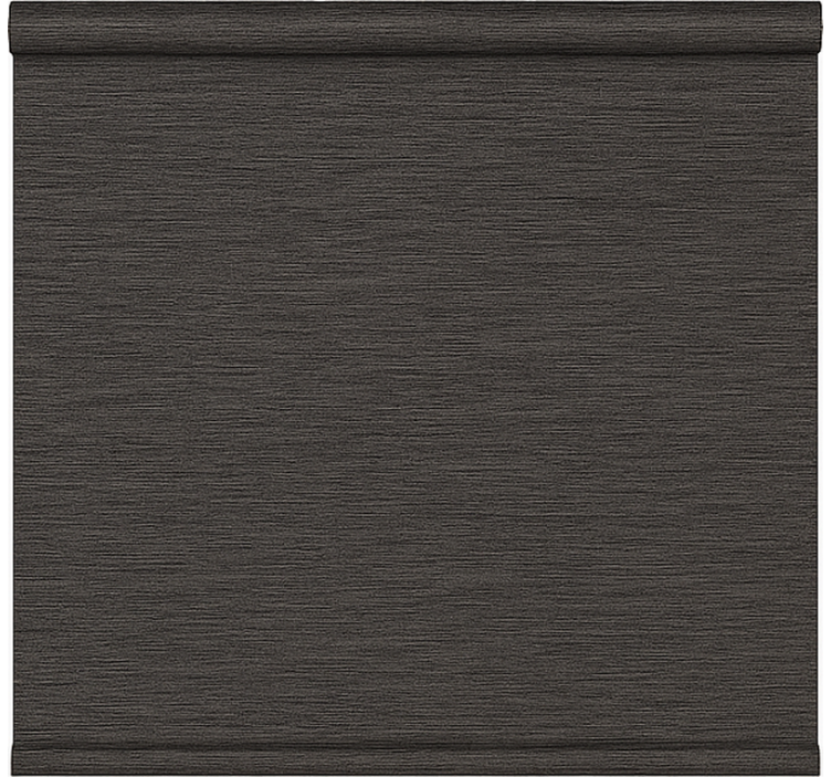 Učinek rjavega bukovega drevesa rolo zavesa za jedilnico - TenStickers