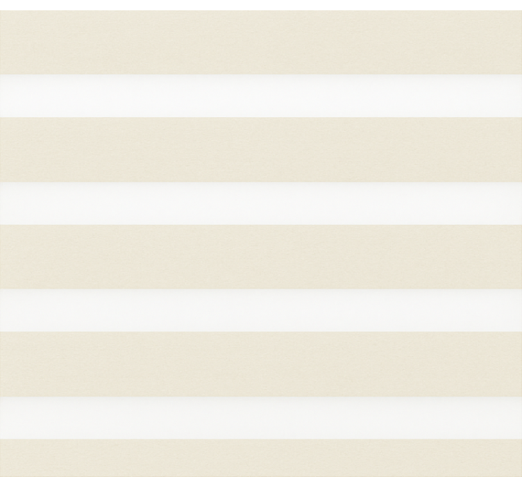 Umazano bel trak rolo zavesa za jedilnico - TenStickers