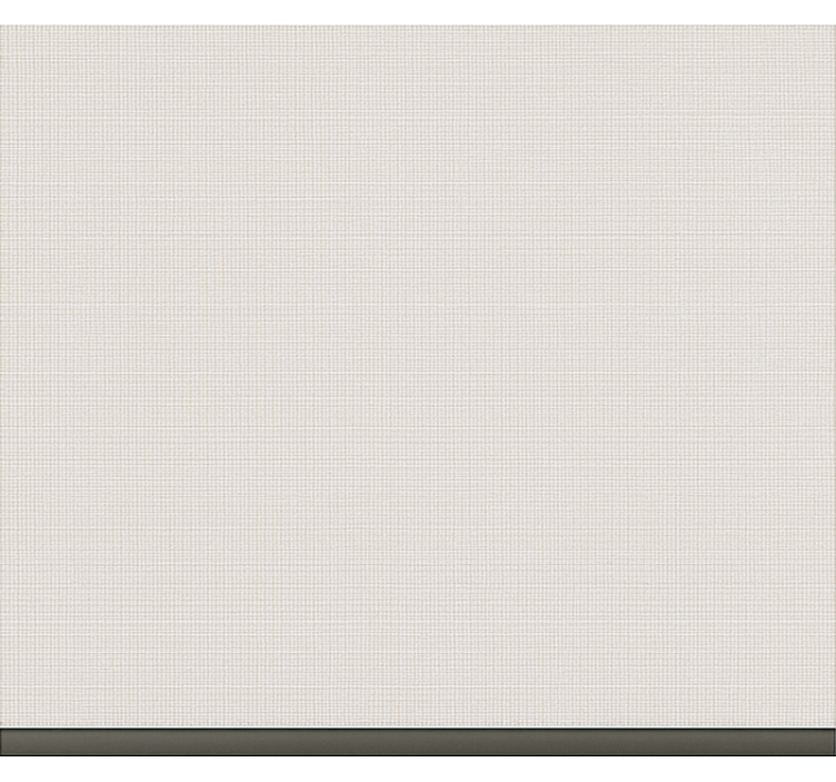 Matt wit rolo zavese za pisarno - TenStickers