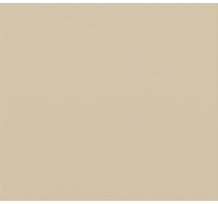 Simple beige rolo zavese za pisarno - TenStickers