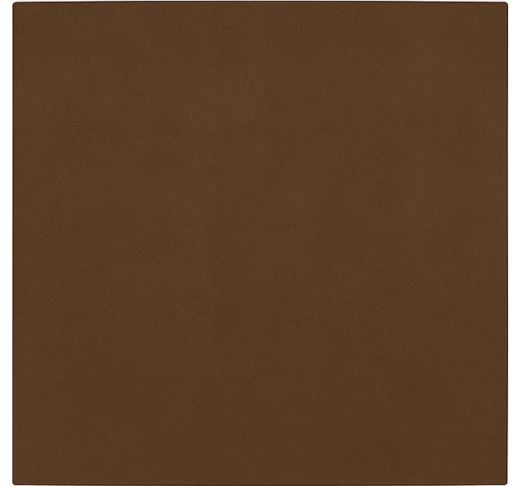 Brown rolo zavesa za pisarno - TenStickers