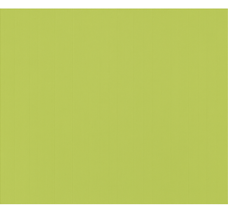 Light green rolo zavesa za pisarno - TenStickers