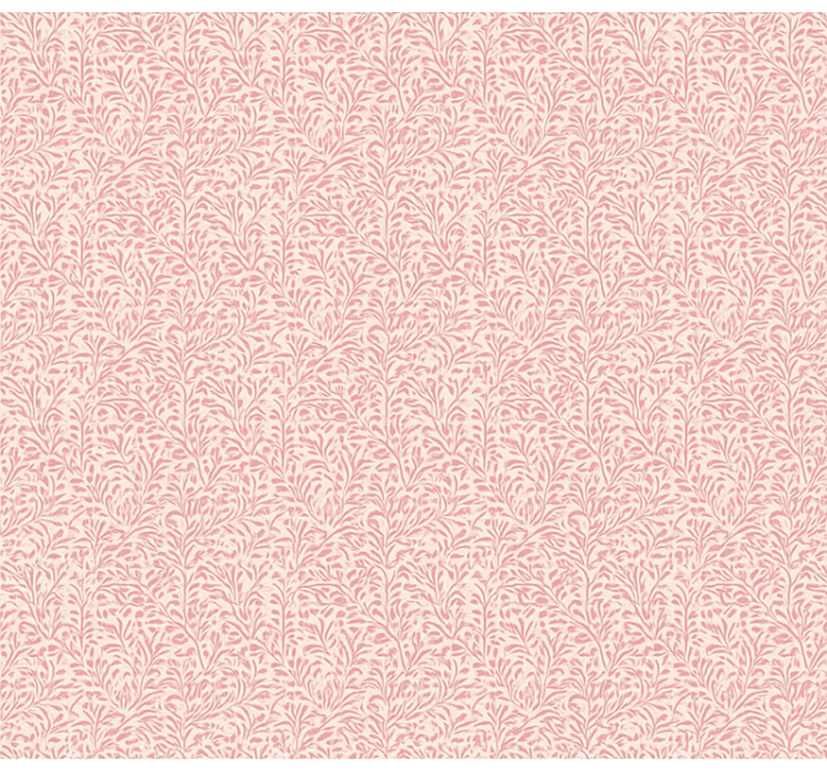 Pink cute pattern rolo zavese za pisarno - TenStickers