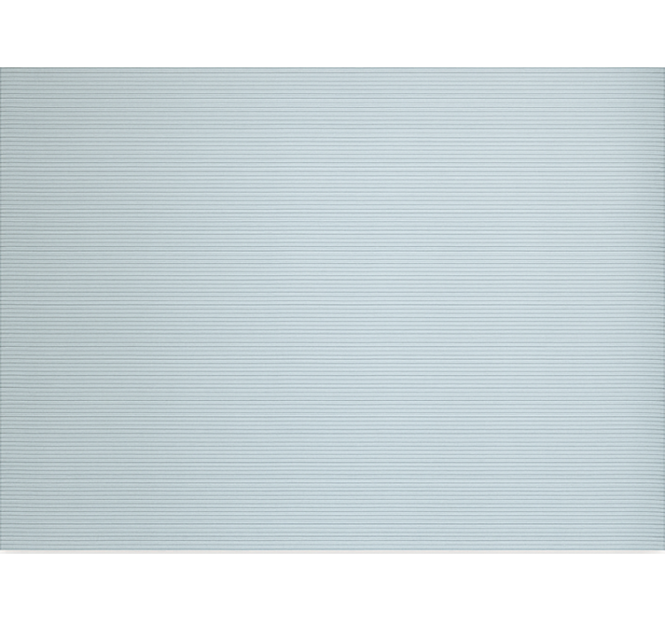 Trendy blue rolo zavesa za pisarno - TenStickers