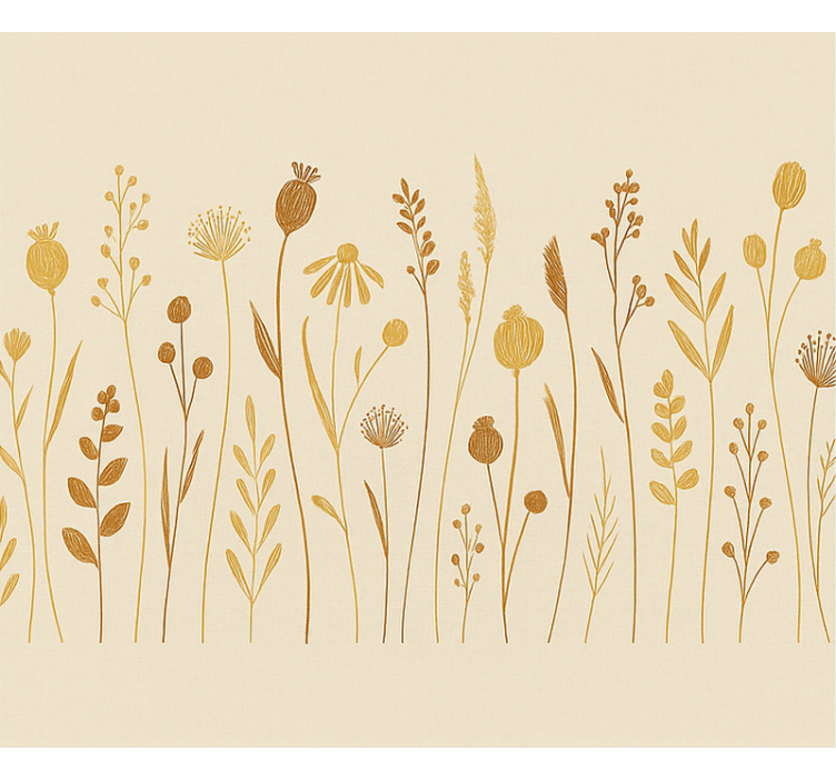 Trendy must have beige rolo zavesa za pisarno - TenStickers