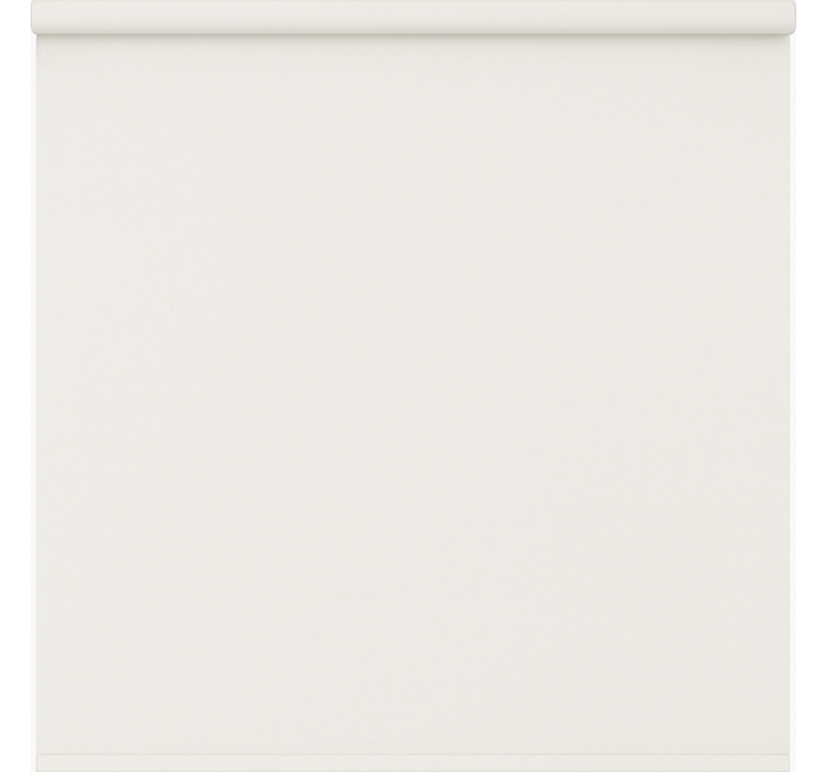 Grey colour rolo zavesa za spalnico - TenStickers