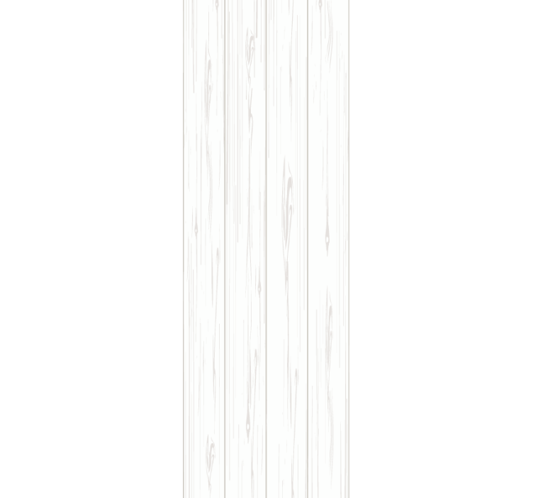 White wooden texture modern rustic rolo zavese za pisarno - TenStickers