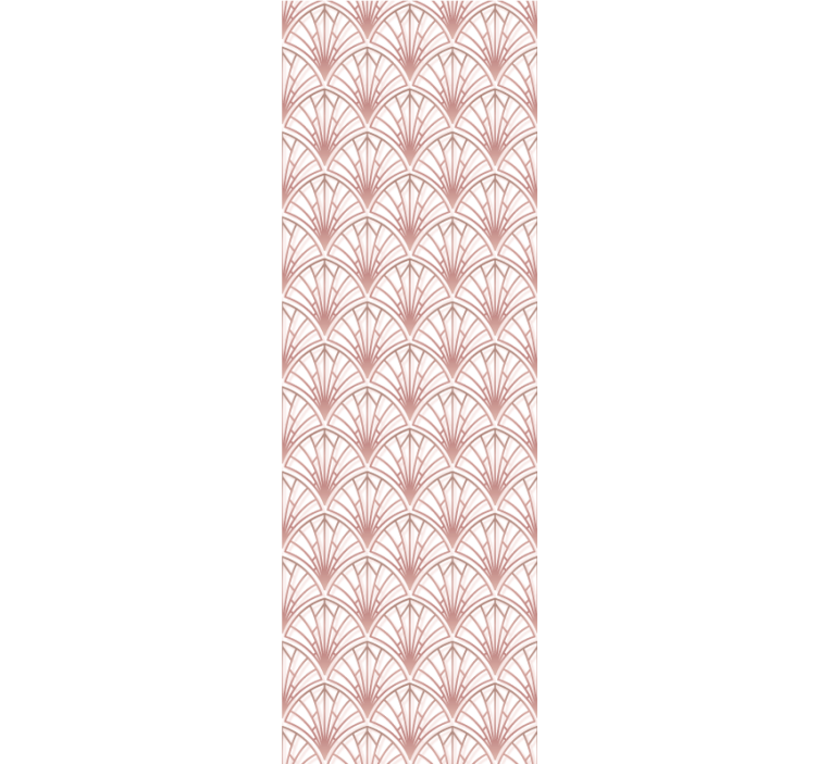 Sodobni senčilo oboževalce elegantnega art décoja - TenStickers