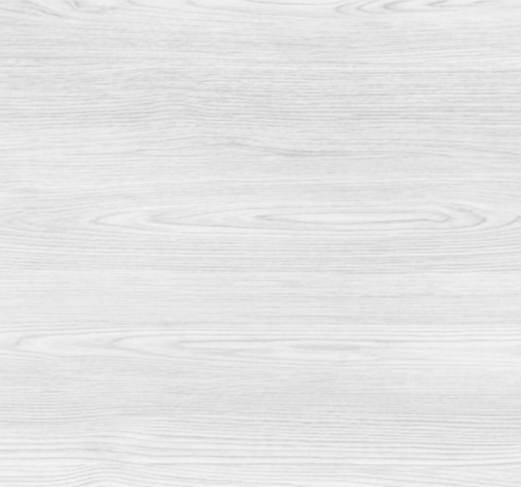 Tekstura in vzorec senčilo brezšivna bela jesenovina - TenStickers