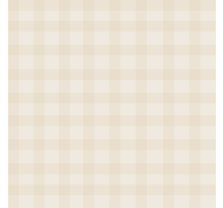 Bež senčila za okno bež vzorec - TenStickers