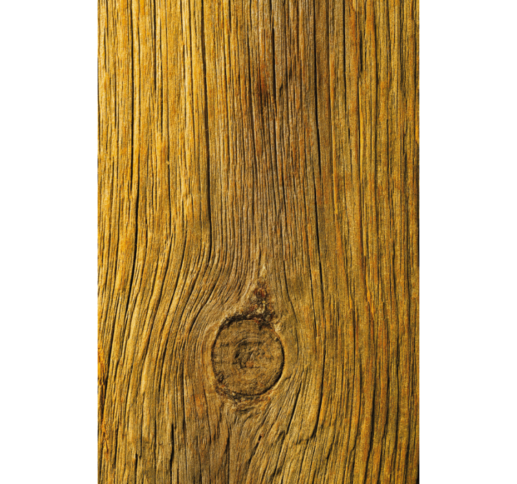 Detajl lesnih zrn tekstura in vzorec senčilo - TenStickers