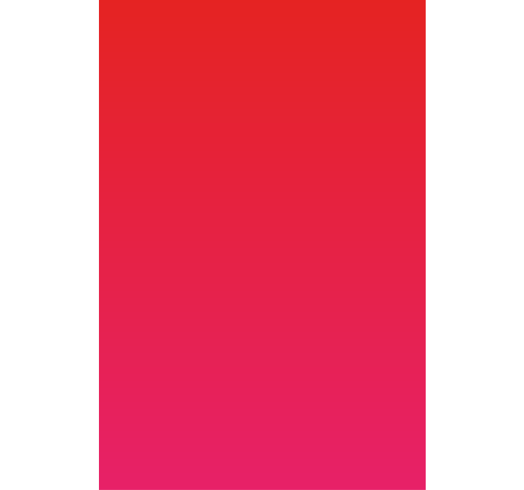 Intenzivno roza barva zatemnitvena roleta - TenStickers