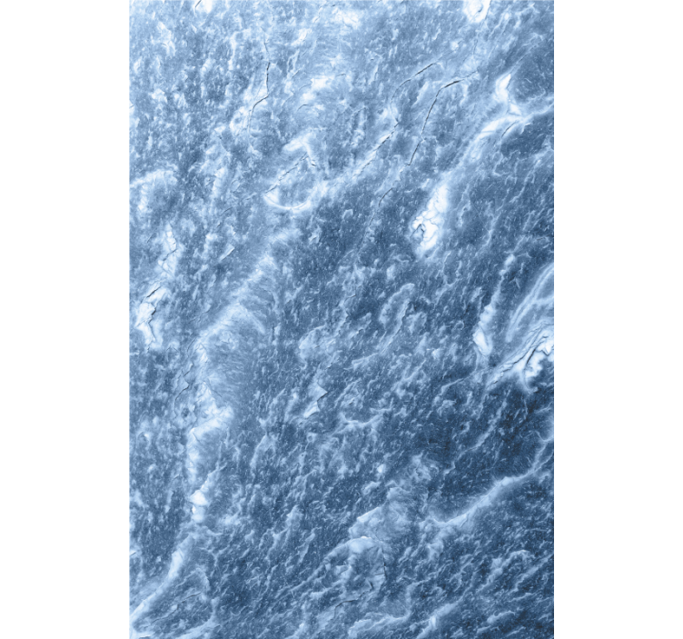 Motiv, navdihnjen z marmorjem tekstura in vzorec senčilo - TenStickers