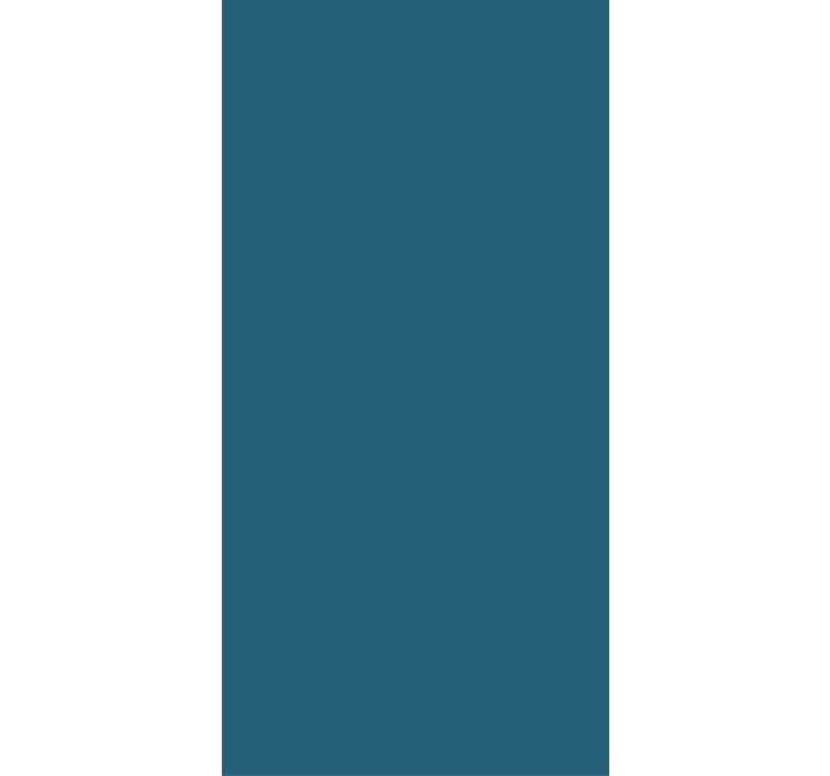 Trdna sivozelena plošča zatemnitvena roleta - TenStickers