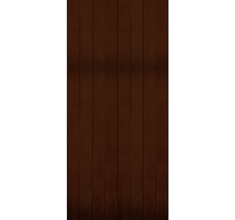 Wooden plank pattern tekstura in vzorec senčilo - TenStickers