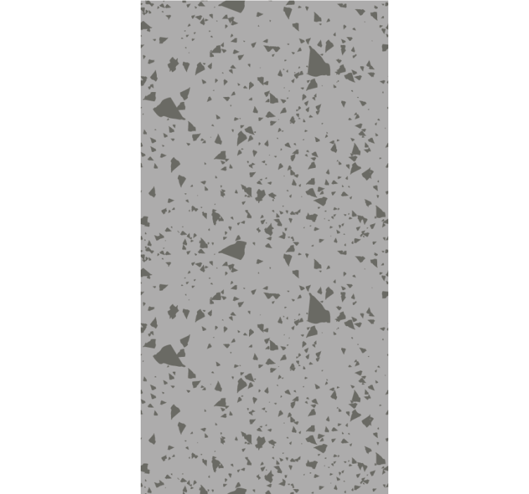 Geometrijski vzorci fragmentov tekstura in vzorec senčilo - TenStickers