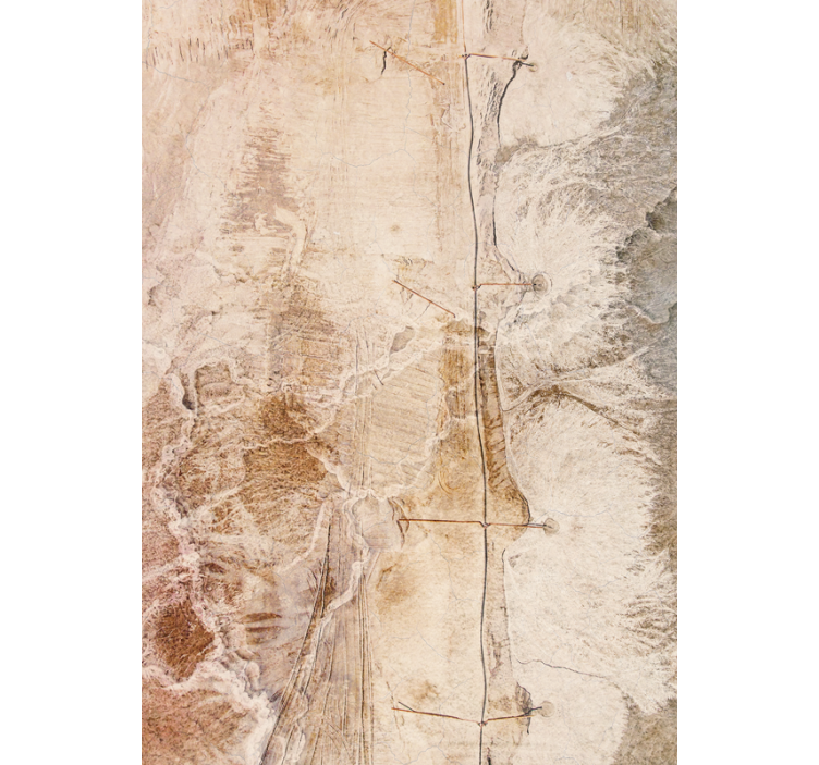 Abstraktni vzorci peščenjaka tekstura in vzorec senčilo - TenStickers