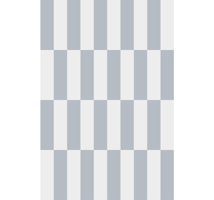 Geometric stripe pattern tekstura in vzorec senčilo - TenStickers