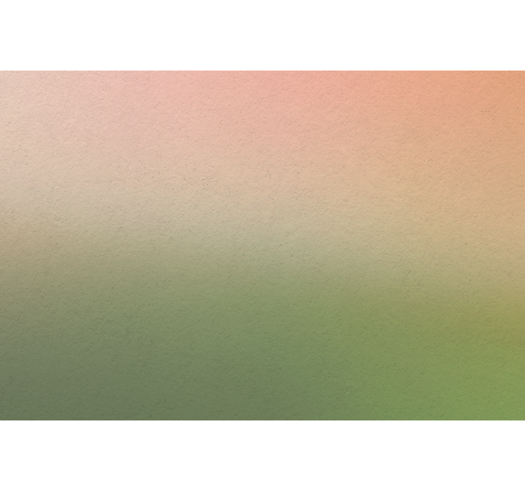 Gradient zemeljskih tonov tekstura in vzorec senčilo - TenStickers