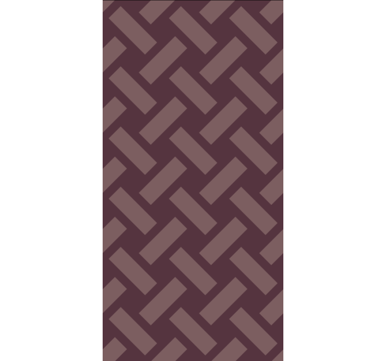 Teksturiran vzorec tekstura in vzorec senčilo - TenStickers