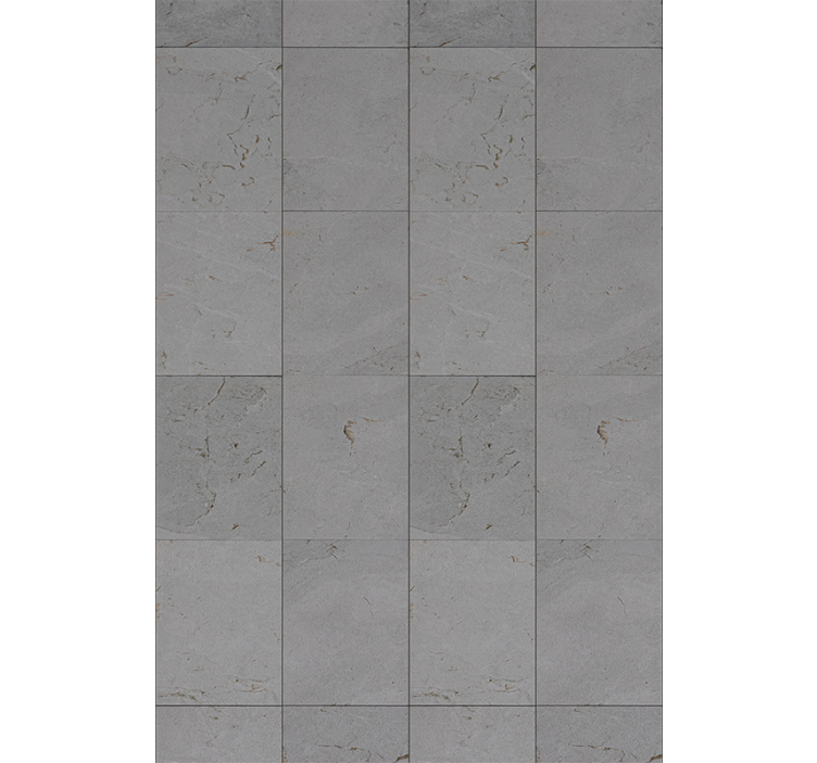 Betonska kolažna tekstura in Roleta vzorec - TenStickers