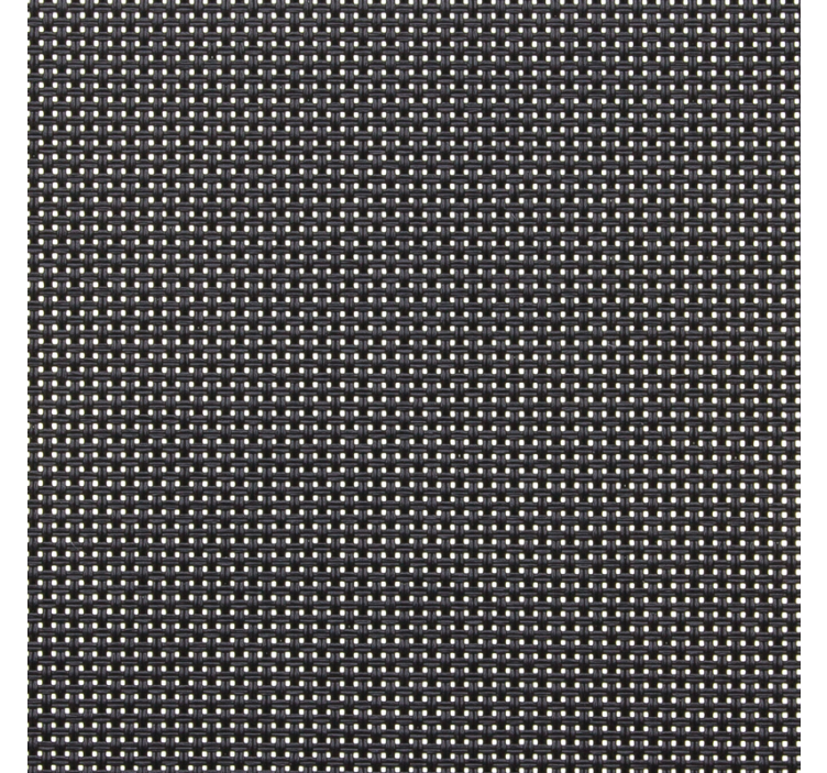 Senčila za dnevno sobo s črnim zaslonom - TenStickers