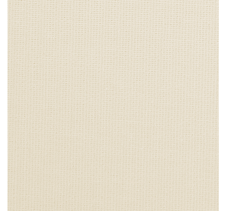 Barva kosti prosojna senčila za dnevno sobo - TenStickers