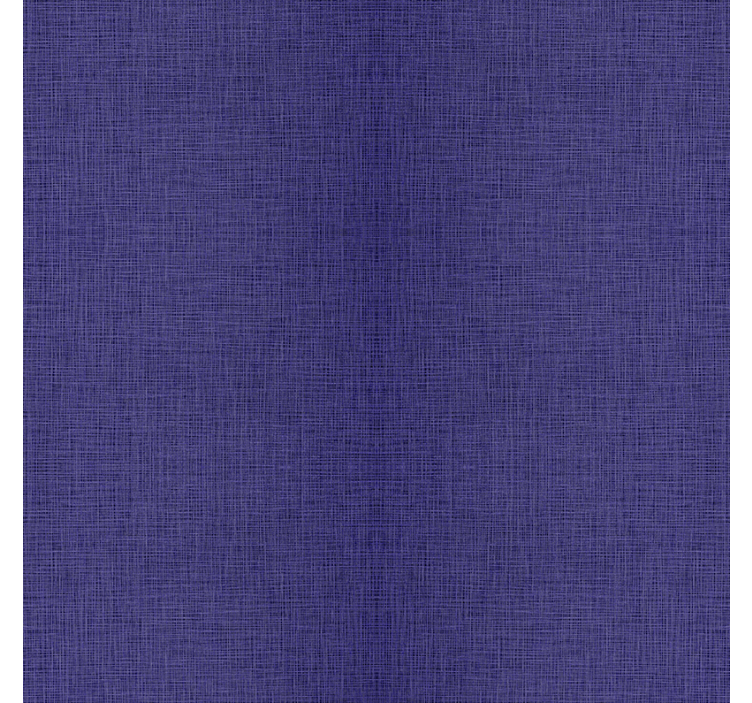 Modra tekstura blaga rolo zavesa za dnevno sobo - TenStickers