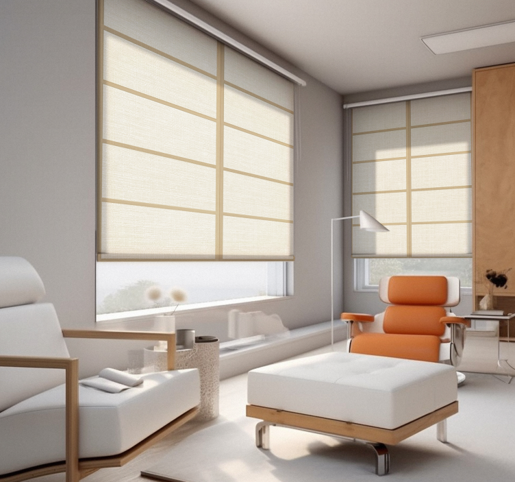 Japonska struktura plošč tekstura in vzorec senčilo - TenStickers