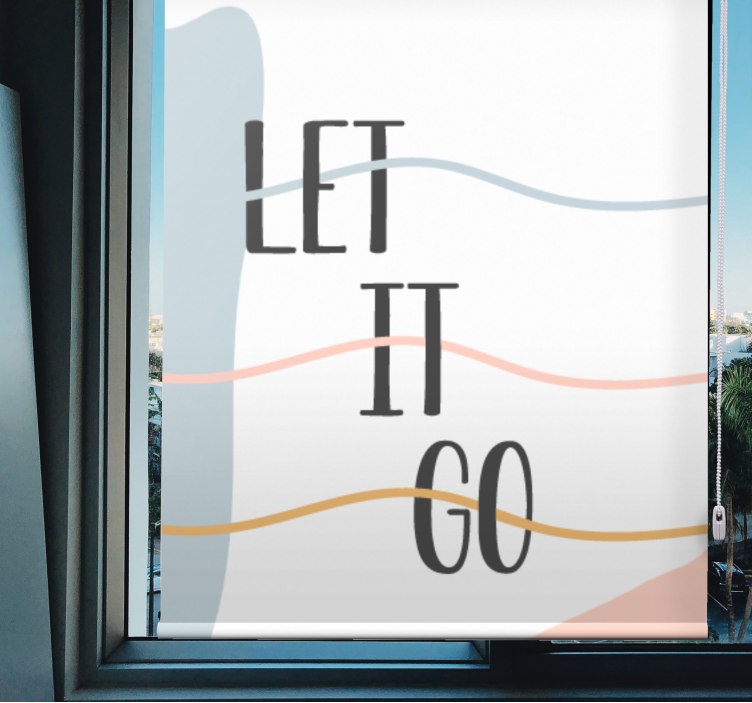 Pastelne barve naj gre za kopalnico - TenStickers