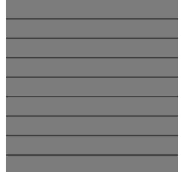 Eleganten sivi minimalizem rolo zavesa za kopalnico - TenStickers