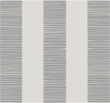 ceramica righe grigio rolo zavesa za kopalnico - TenStickers