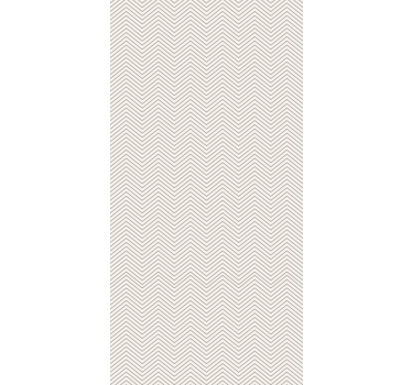 Sivo rolo zaveso s sivimi črtami - TenStickers