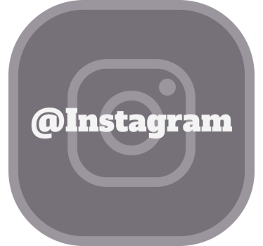 Sivo rolo zaveso tvoja instagram zgodba - TenStickers