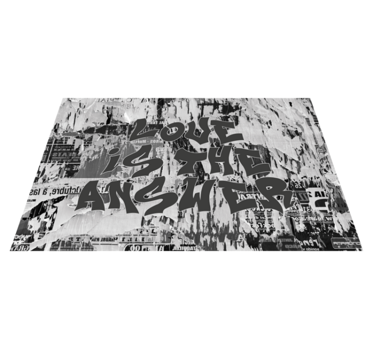 Bold quote message pogrinjek s citati - TenStickers