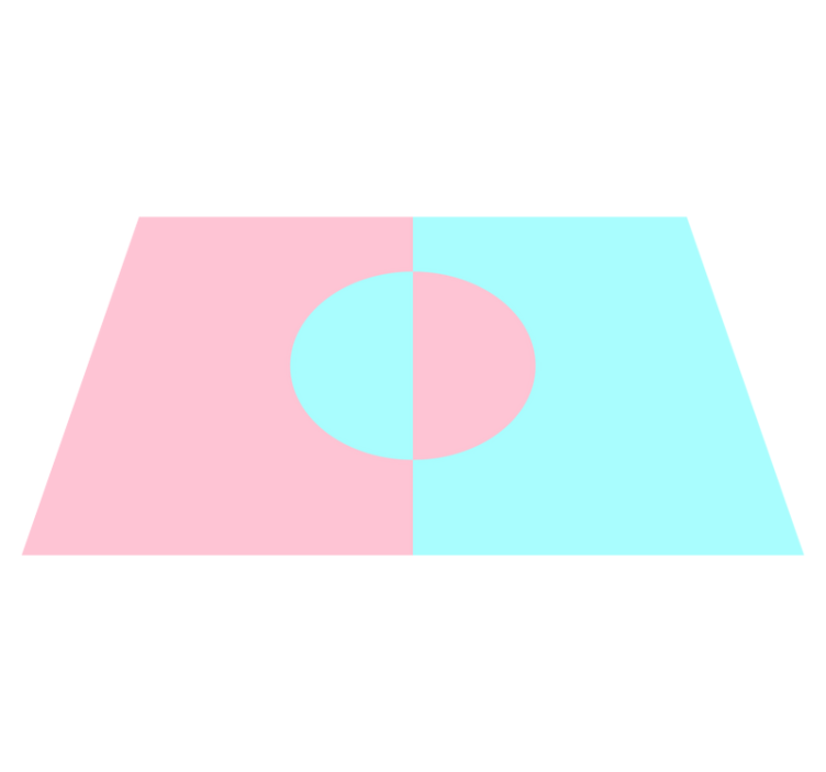 Bowl arrangement minimalism sodobno postavljanje mize - TenStickers