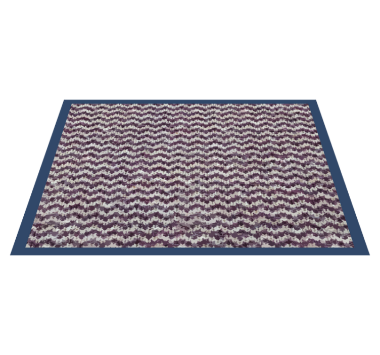 Textured purple surface teksturna pogrinjek - TenStickers