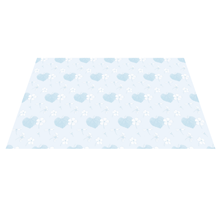 Crimson bowl with chopsticks izvirna jedilna podloga - TenStickers