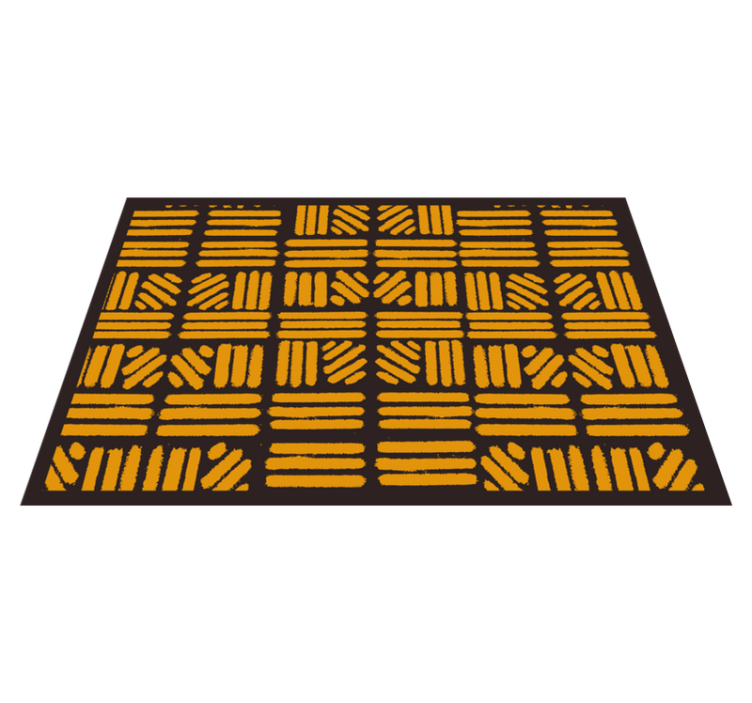 Textured patterned surface teksturna pogrinjek - TenStickers