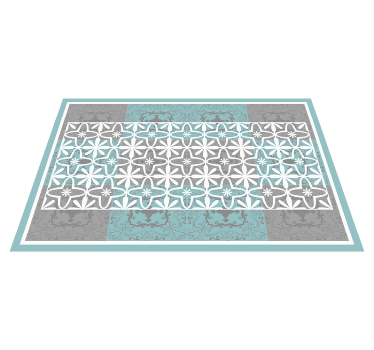 Originalni pogrinjki v firenškem slogu - TenStickers