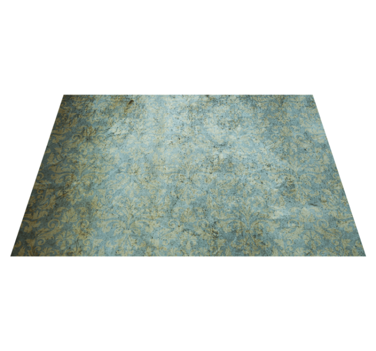 Elegant vintage motif teksturni pogrinjek - TenStickers