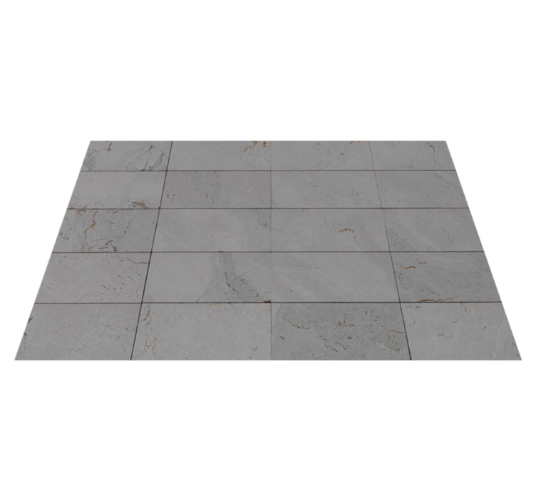 Betonski pogrinjki s teksturo kolaža - TenStickers