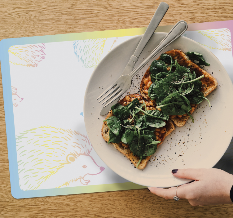 Prašiči, narisani v črtah jetrnih platišč - TenStickers