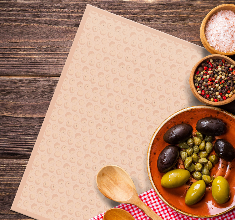 Krampi ježev ježka - TenStickers