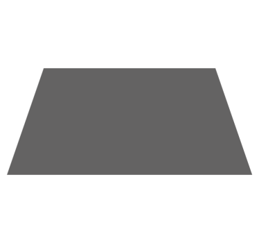 Food bowl layout s teksturiranim pogrinjkom - TenStickers