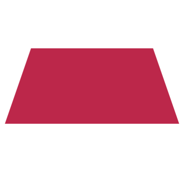 Viva magenta pogrinjek - TenStickers