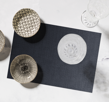 Elegant textured surface teksturna pogrinjek - TenStickers