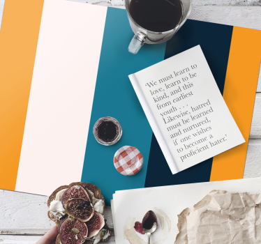 Inspirational quote placement pogrinjek s citati - TenStickers