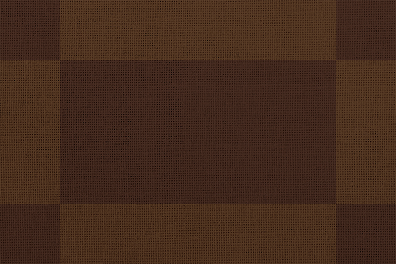 Textured brown surface teksturna pogrinjek - TenStickers