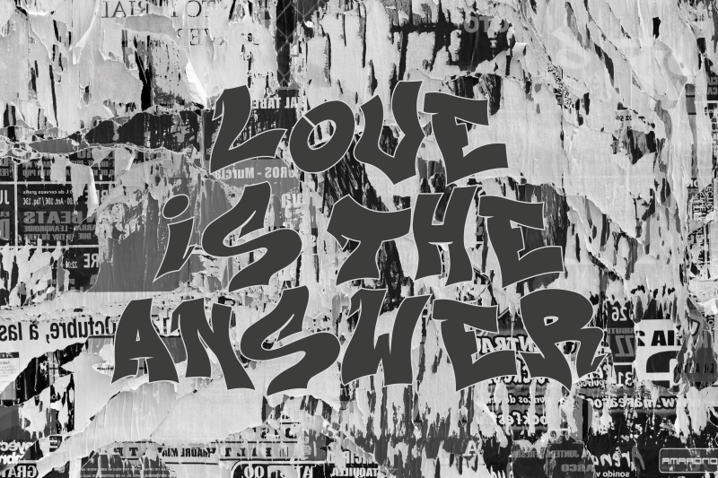 Bold quote message pogrinjek s citati - TenStickers